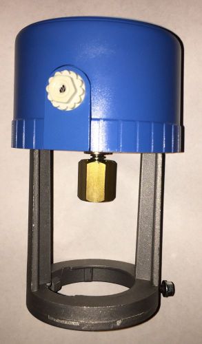Johnson controls electric valve actuator model: va-7152-1001 for sale