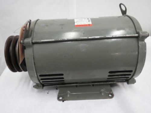 Us motors a04a037r167m 1-3/8in ac 10hp 460vac 1755rpm 3ph electric motor b228439 for sale
