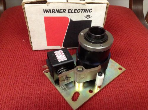 WARNER ELECTRIC - Model #326-17-010 - NEW
