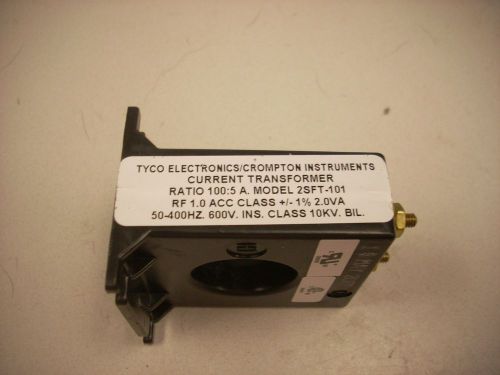 tyco current transformer