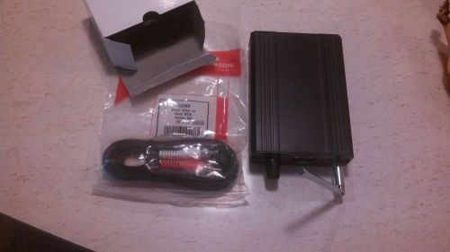 Emerson AT900-16SS Transmitter Power Cord Dual RCA to RCA Cable BRAND NEW IN BOX