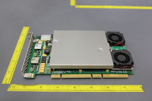 TERARECON VOLUMEPRO 1000S 3D IMAGING MEDICAL PCI BOARD 16-0368 REV.B (S22-3-18D)