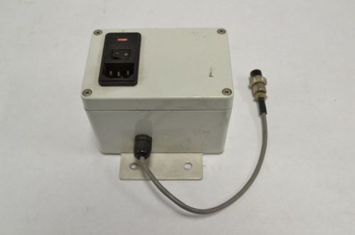NEW TYCO PS0SXSS60 POWER ENTRY CONTROL STATION CL2-25-24 TRANSFORMER B213695
