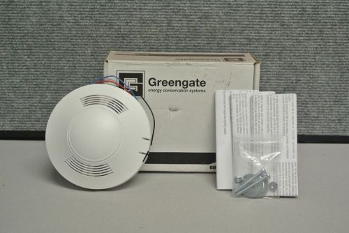 Greengate Ceiling Occupancy Sensor Ultra Sonic OAC-U-2000