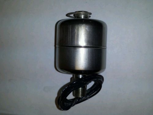 NEW MADISON FULL SIZE VERTICLE LIQUID LEVEL SWITCH 2A551 (223-2)