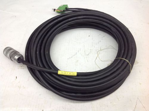 Cp georges renault 6159171160 tool power cable unite em pr mod cvi 20m.  new for sale