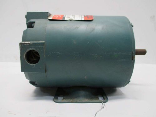 New reliance p48h1302r-ga s-2000 208-230/460v-ac 1725rpm fa48 ac motor d408367 for sale