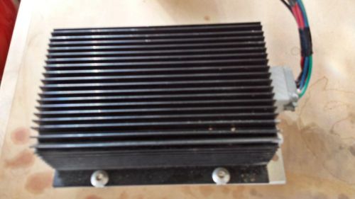 72v to 12v converter for gem car - gem car part for sale