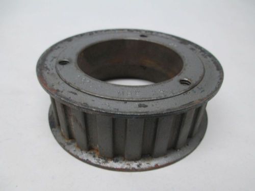 NEW 22H100SDS TIMING 2-3/16IN BORE 22TOOTH PULLEY D304253