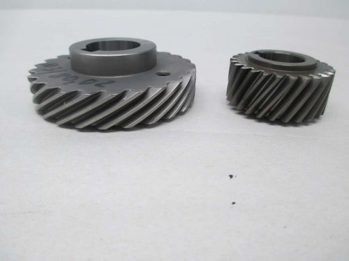 New krones 0-900-67-243-7 gear wheel set sr101 rechts d354607 for sale