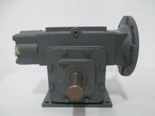 New winsmith 926mdte s equalizer 1.67hp 25:1 56c worm gear reducer d258580 for sale