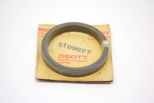 New drott s109927 case 4-1/8 x 3-1/2 x 1/2 in seal replacement part b429822 for sale