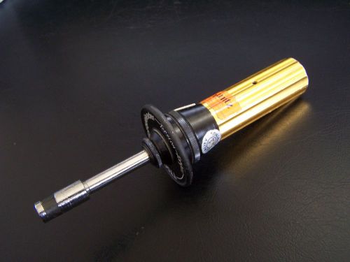 Torqueleader tt 50 fh torque screw driver 10-50 cn.m 1/4&#034; hex bit drive used for sale