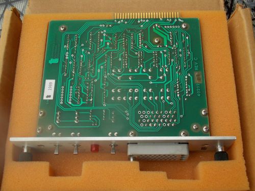 TTC 40202 V.35-306 DTE/DCE Interface Adaptor