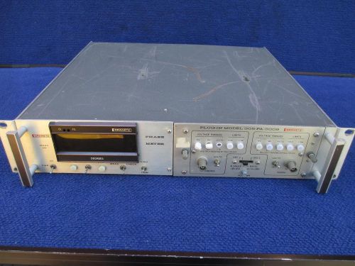 #j790 dranetz plug in phase meter 305-pa-3009 305c for sale