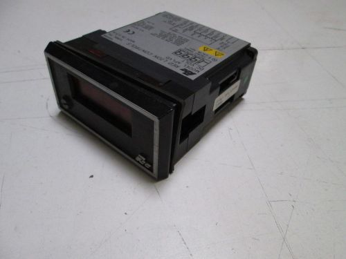 Red lion panel meter aplvd400 *used* for sale