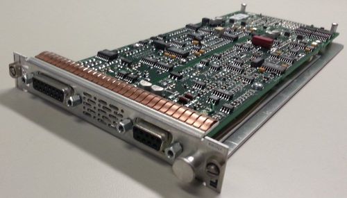 Ilx lightwave ldc-3916372 laserdiodecontroller module for sale
