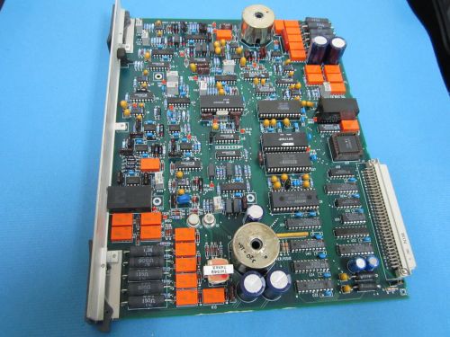 Wilron anritsu tims a4 90591-d-28903 for sale