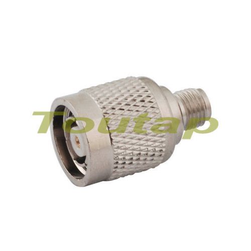 Sma-tnc adapter sma jack to rp-tnc plug male straight rf coax adapter connector for sale