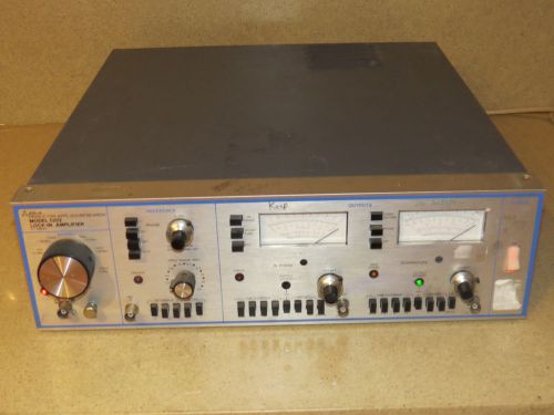 EG&amp;G Princeton Applied Research Model 5202 Lock-In Amplifier