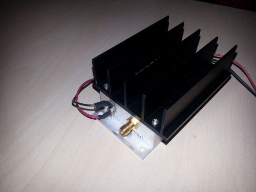 Mini-Circuits minicircuits ZHL-0812MLN SMA Low Noise Amplifier 800-1200 MHz 28dB