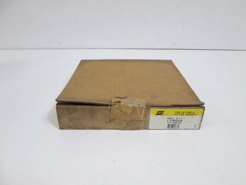 ESAB 6&#039; 4 FT. CABLE CONDUCTOR 996735 (BOX DAMAGED) *NEW IN BOX*