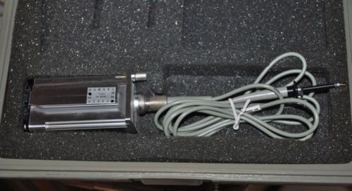 HP 1GHz Active Probe 54001A 1.5 meters