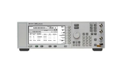 Keysight Premium Used E4428C ESG Analog Signal Generator (Agilent E4428C)