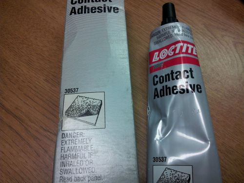 LOCTITE 30537 Contact Adhesive NIB 5 FL. oz. Fast Shipping