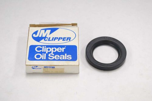 NEW JM CLIPPER 0162-12007 SHAFT 2-1/2 IN 1-1/2 IN 3/8 IN OIL-SEAL B337782