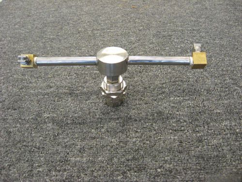 Spin bar with jets / swivel complete assembly for the ashburn tile tool for sale