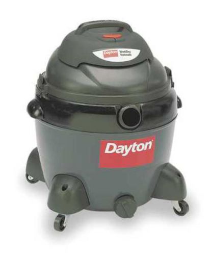 Wet/dry vacuum, 6.5 hp, 16 gal. for sale