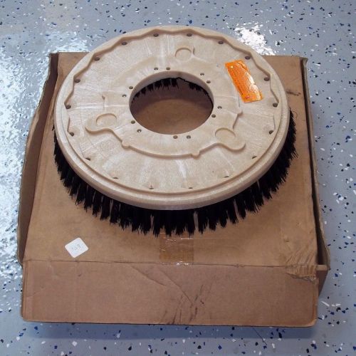 TENNANT 14&#034; MEDIUM POLY BRUSH, 222320 *NEW*