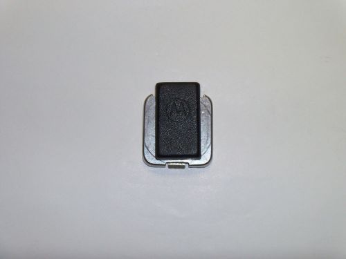 Motorola rsm belt clip model 4205823v01 rev. j for sale