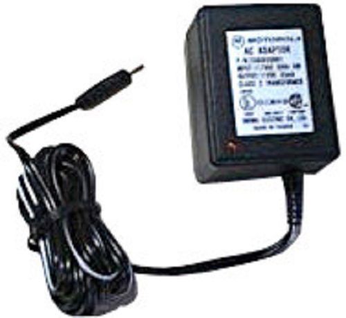 1 motorola htn8232a charger transformer for sp21 sp10 spirit mv mu sv su radios for sale