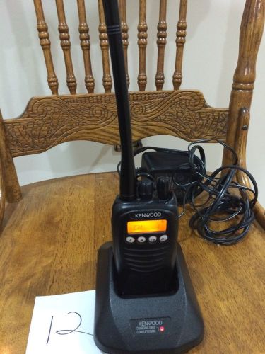 Kenwood TK-2170 -K VHF 5 WATT (136 - 174 MHz) 128 Channels / 128 Zones