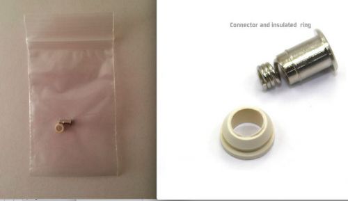 Replacement Spring Connector Insulated Pin Kit Nautilus or Mini USA Genuine