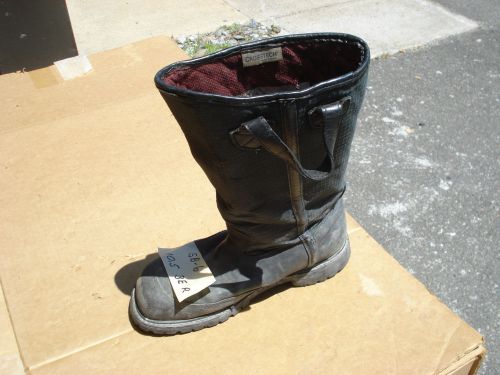 Single Right Boot Warrington CROSSTECH Leather (1) Boot Right 10.5 3E,...,,,#SB6