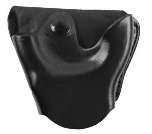 Desantis A04BJG1Z0 Ambidextrous Black Single Handcuff Case S&amp;W 100