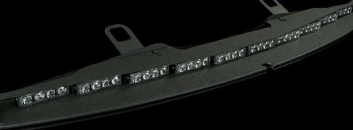 Feniex pegasus interior lightbar (amber/white combo only) for sale