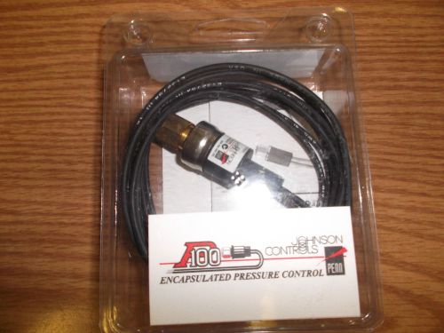 P100cp-2c encapsulated high pressure switch johnson controls 425 open 325 close for sale