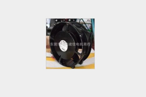 Origianl ebmpapst w1g180-ab47-24 48v   high power cooling fan  good condition for sale