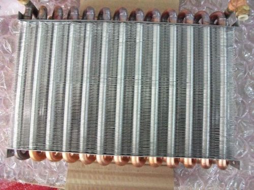 Lumenis heat exchanger aluminum copper auxiliary radiator water cooling laser for sale