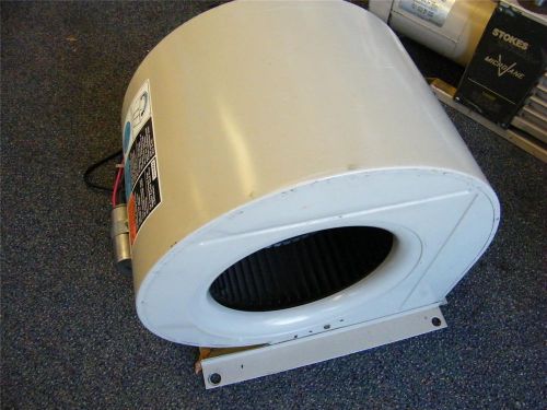 Ge motor blower direct drive r195s 110v 1075 rpm 1/2 hp air motor for sale