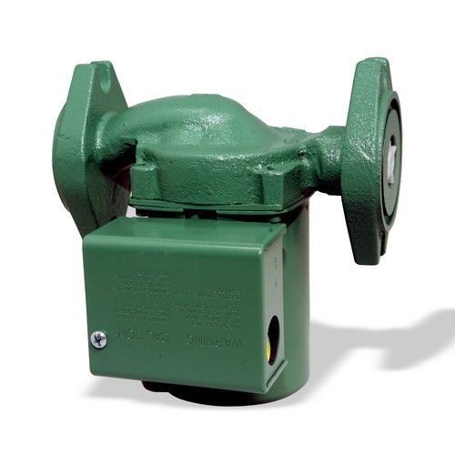 Taco 008 (008-f6) cast iron circulator pump 1/25 hp for sale