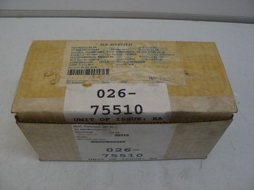 New commercial energy 120018 threaded thermowell nuclear sensor sa-182f316l for sale