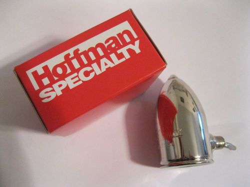 Brandnew itt hoffman xylem no 40 steam radiator air angle vent valve~made in usa for sale