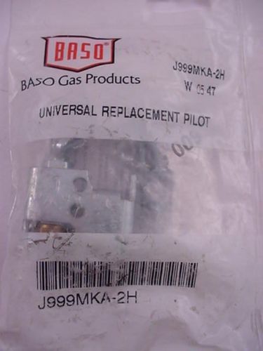 Baso j999mka-2h universal replacement pilot natural gas &amp; lp gas for sale