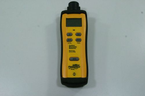 Fieldpiece SCM3 Carbon Monoxide Detector