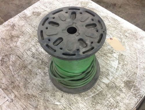 PARKER 420FT OF 1/4&#034; 350PSI 2.4MPA HOSE 801-4